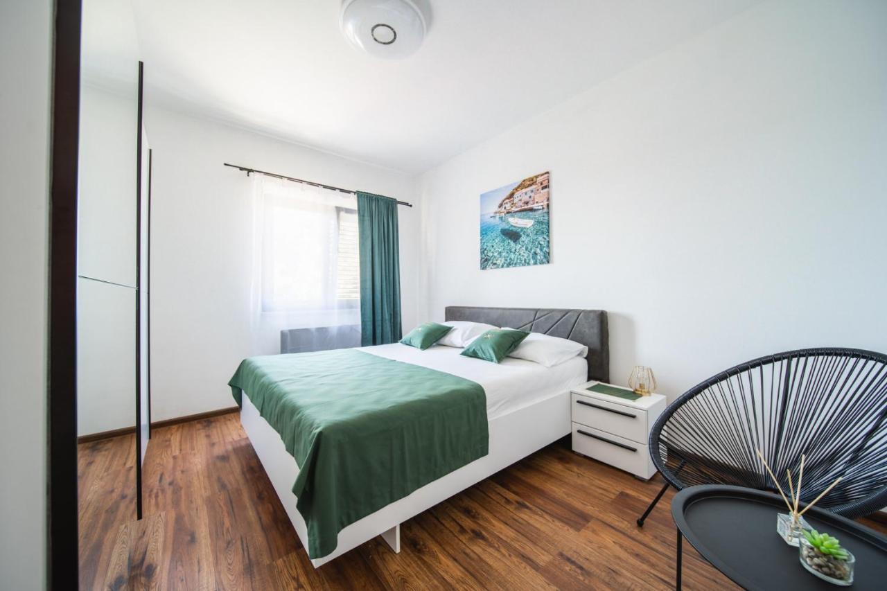 באלה Apartment Matteo מראה חיצוני תמונה